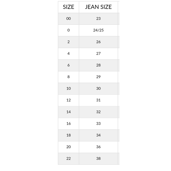 Kancan Womens Distressed Blue Jeans Size 24/0 Rips Factory Destroyed - Picture 5 of 5